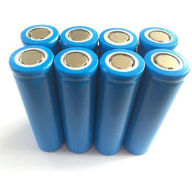 Porcellana Batteria ricaricabile dello ione di Li di originale 18650 di 100%, una batteria di 18650 macchine utensili fornitore