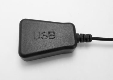 Porcellana 3,7 V - convertitore di USB del caricabatteria dello ione di 5 V USB Li per il telefono cellulare/computer portatile fornitore