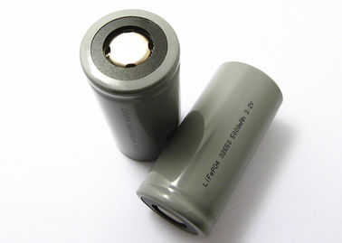 Porcellana Condensatore eccellente OEM&amp;ODM del pacchetto della batteria della bici LiFePO4 di Grey 32650 E disponibile fornitore