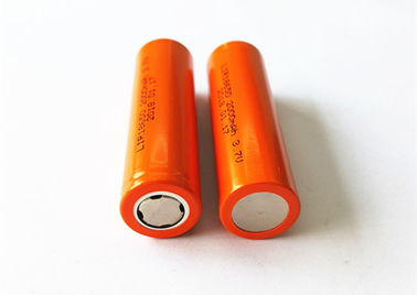 Porcellana Pacchetto della batteria dello ione di Li degli elettrodomestici per il tipo cilindrico dei giocattoli elettrici fornitore