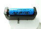 Caricabatteria semplice dello ione di Li di alta affidabilità, singolo caricabatteria 18650 fornitore