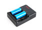 3,2 caricabatteria elettrico della baia di V LiFePO4 2 per gli apparecchi elettrici a motore manuali fornitore