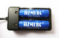 caricatore 2A della batteria ricaricabile di 20700 * 2 3,7 V per il MOD della scatola di Vapes della sigaretta di E fornitore