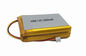 Pacchetto terminale della batteria del polimero del litio 2S di posizione, 103450 batteria di 1800mah 7,4 Lipo fornitore
