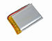 Pacchetto terminale della batteria del polimero del litio 2S di posizione, 103450 batteria di 1800mah 7,4 Lipo fornitore