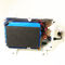 Pacchetto blu della batteria di 12V 22Ah LiFePO4 per le lampade solari elettriche della strada del carretto di golf fornitore